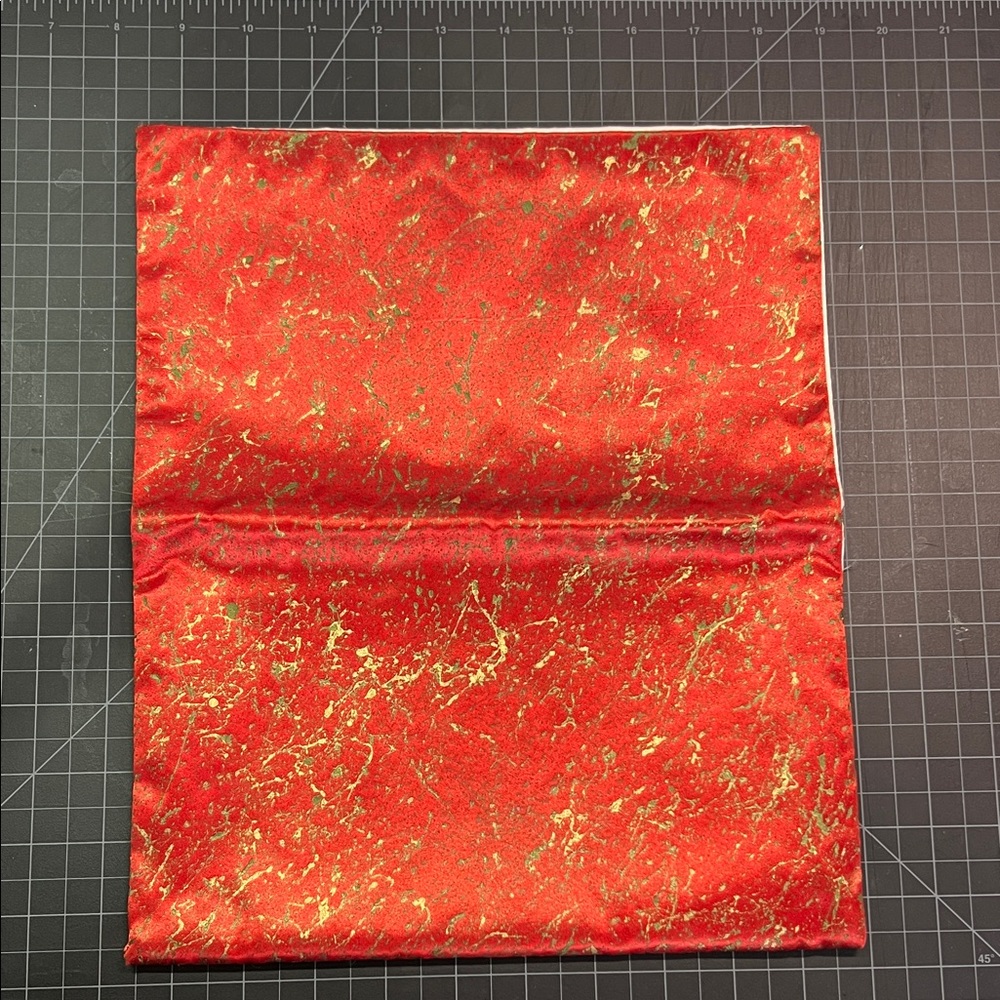 Vintage Christian Dior Hosiery Pouch - Picture 3 of 5